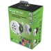 q2power Adapter, strujni, set, univerzalni + EU, USB - QDAPTER 360 USB