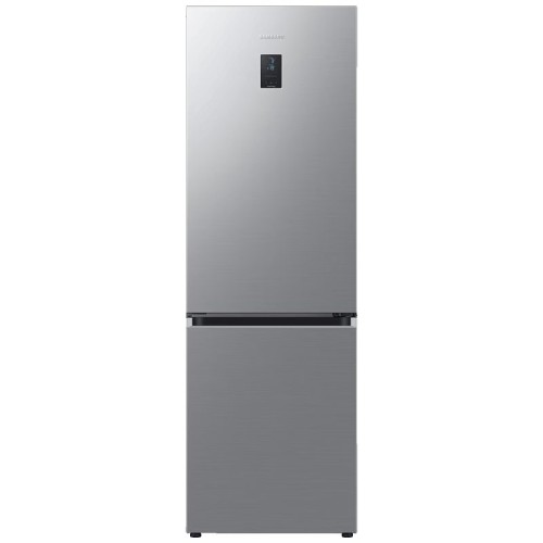 Samsung Frižider/zamrzivač, zapremina 344 lit., NoFrost, E - RB34C672ES9/EK