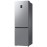 Samsung Frižider/zamrzivač, zapremina 344 lit., NoFrost, E - RB34C672ES9/EK