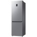 Samsung Frižider/zamrzivač, zapremina 344 lit., NoFrost, E - RB34C672ES9/EK