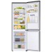 Samsung Frižider/zamrzivač, zapremina 344 lit., NoFrost, E - RB34C672ES9/EK