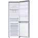 Samsung Frižider/zamrzivač, zapremina 344 lit., NoFrost, E - RB34C672ES9/EK