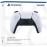Sony Entertainment Bežični kontroler PlayStation 5, White - PS5 DualSense Wireless Controller