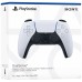 Sony Entertainment Bežični kontroler PlayStation 5, White - PS5 DualSense Wireless Controller