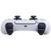 Sony Entertainment Bežični kontroler PlayStation 5, White - PS5 DualSense Wireless Controller
