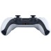 Sony Entertainment Bežični kontroler PlayStation 5, White - PS5 DualSense Wireless Controller