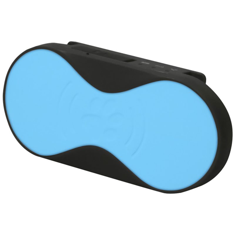 Techmade GPS tracker za kućne ljubimce, pse, plavi - TM-PT690-BL