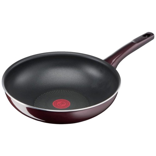 Tefal Tava Wok, 28 cm, Resist Intense - D5221983