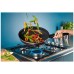 Tefal Tava Wok, 28 cm, Resist Intense - D5221983
