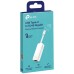 TP-LINK Mrežni adapter, USB3.0 type C, 10/100/1000 Mbps - UE300C