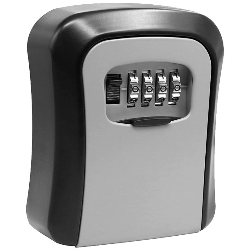 Tracer Sef za ključeve sa šifrom - Key Box Key Safe