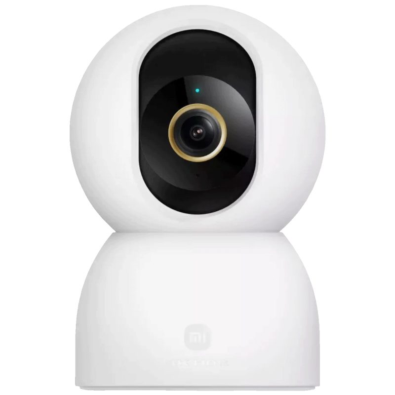 Xiaomi Kamera IP, 4K, WiFi Dual Band, Bluetooth, 360°, microSD utor - Mi Smart Camera C701