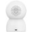 Xiaomi Kamera IP, 4K, WiFi Dual Band, Bluetooth, 360°, microSD utor - Mi Smart Camera C701