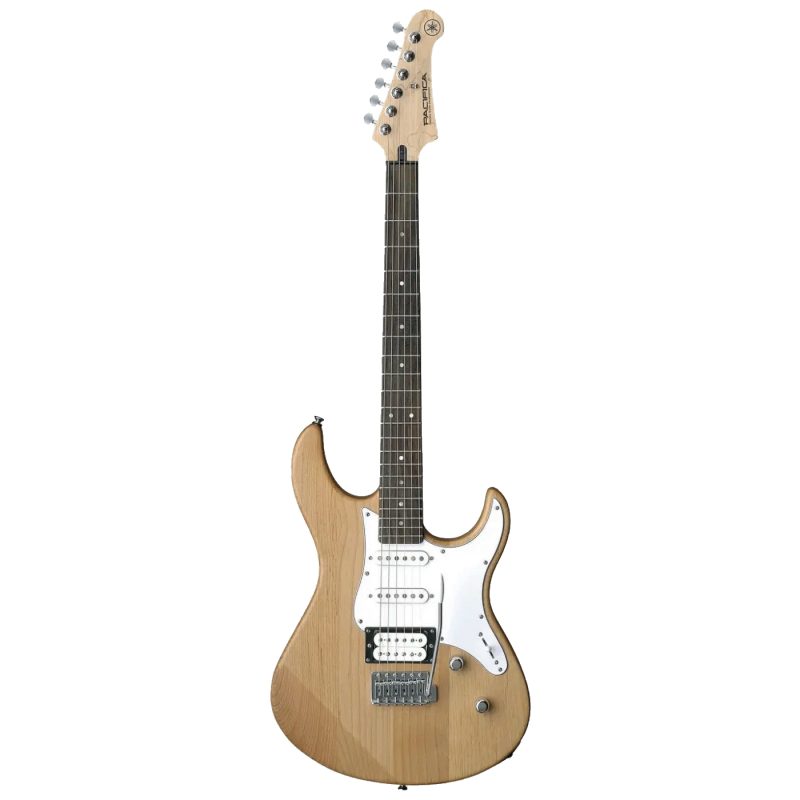 Yamaha Električna gitara - GPA 112V YNS
