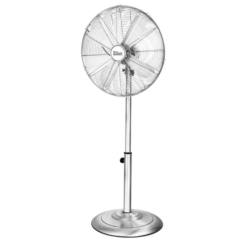 Zilan Ventilator sa postoljem, promjer 40 cm, 50 W - ZLN1112