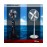 Zilan Ventilator sa postoljem, promjer 40 cm, 50 W - ZLN1112