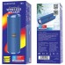 Borofone Zvučnik bežični, Bluetooth, 1200 mAh, 3 h, plava - BR1 Beyond Blue
