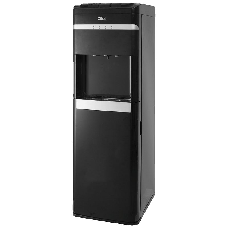 Zilan Aparat za vodu/dispenzer, toplo/hladno, 500/85W - ZLN4670