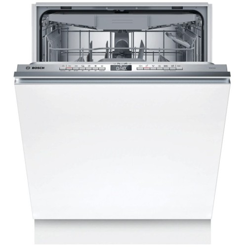 Bosch Ugradbena mašina za suđe, 14 kompleta, 6 programa, Serie 4,D - SMV4HVX00E