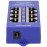 Extralink PoE iInjector sa 4 1000Mb/s RJ45 porta, pasivni - 4 Port Gigabit PoE Injector