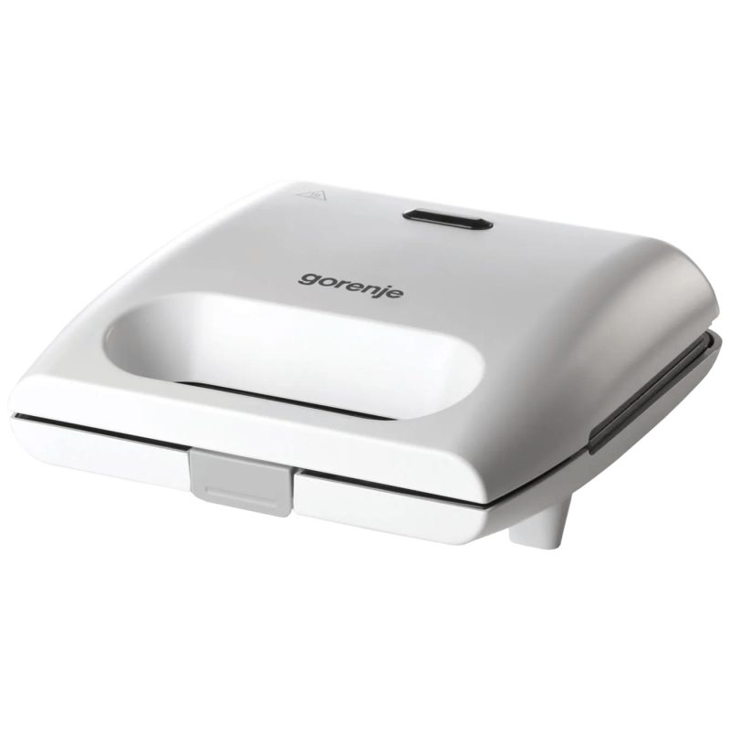Gorenje Sendvič Toster, 700 W - SM701GCW