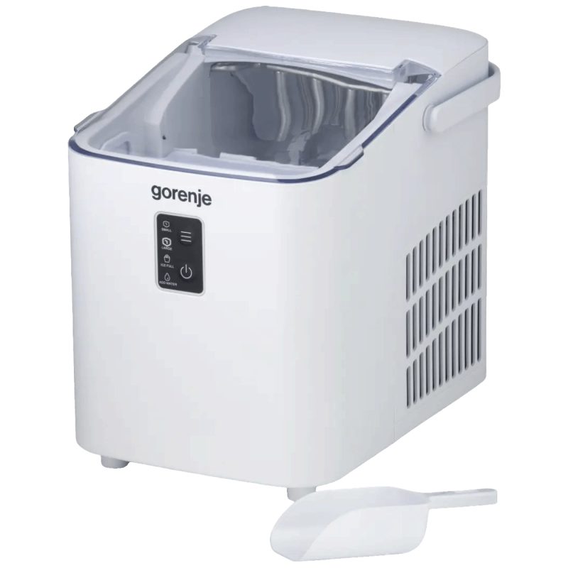 Gorenje Aparat za led - Ledomat, 12 kg/24h, 120W - IMDW1200W