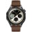 hoco. Pametni sat, 1.43" AMOLED, Bluetooth, IP67 - Y21 Metal Gray