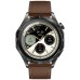 hoco. Pametni sat, 1.43" AMOLED, Bluetooth, IP67 - Y21 Metal Gray