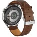 hoco. Pametni sat, 1.43" AMOLED, Bluetooth, IP67 - Y21 Metal Gray