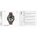 hoco. Pametni sat, 1.43" AMOLED, Bluetooth, IP67 - Y21 Metal Gray