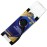 home Produžni kabl, 4 utičnica, prekidač, 1,0mm², 2 met, bijeli - PNV 04K/WH