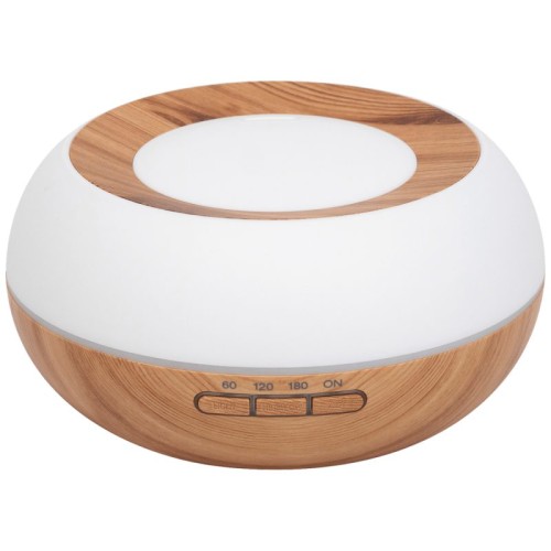 home Ultrazvučni aroma difuzor ovlaživač zraka sa svjetlom,300ml. - AD 300