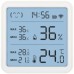 home Pametni mjerač temperature i vlažnosti, LCD, sat - HSTHC