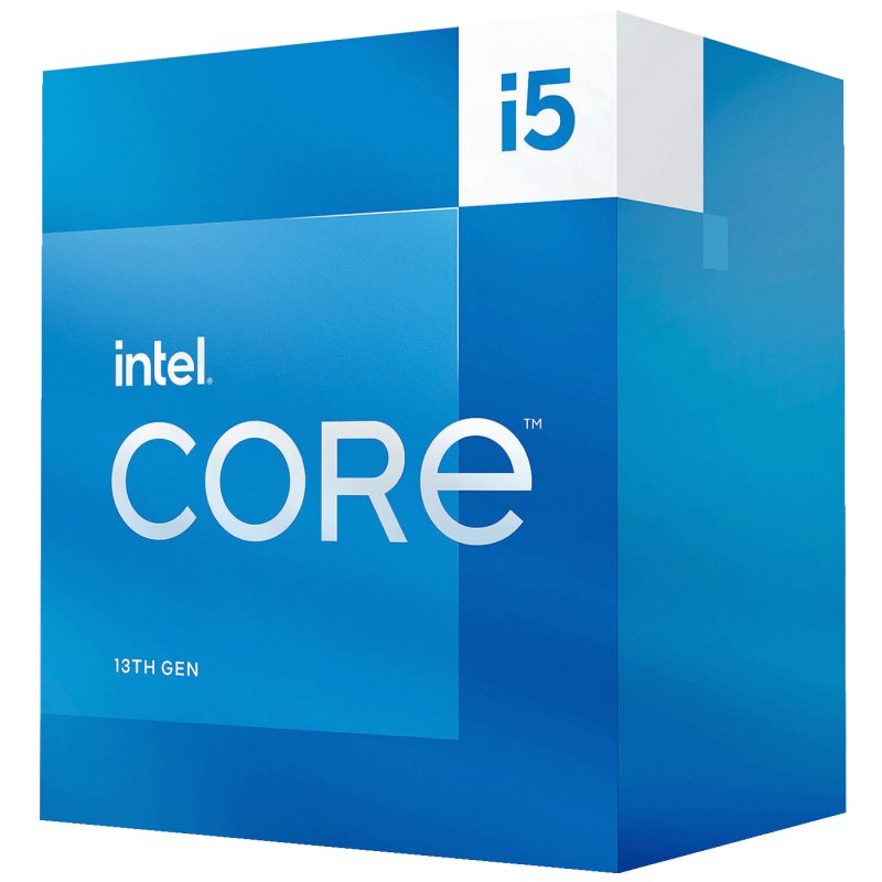 Intel Procesor Intel Core i5 13400, 2,50GHz, 20MB L3, LGA1700, BOX - Intel Core i5 13400 BOX