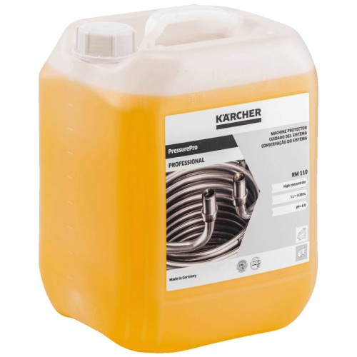 Karcher Zaštita od nastanka kamenca kod visokotlačnih čistača,10 lit - RM110 ASF