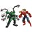 Lego Spider-Man vs. Doc Ock, LEGO Super Heroes Marvel