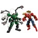 Lego Spider-Man vs. Doc Ock, LEGO Super Heroes Marvel