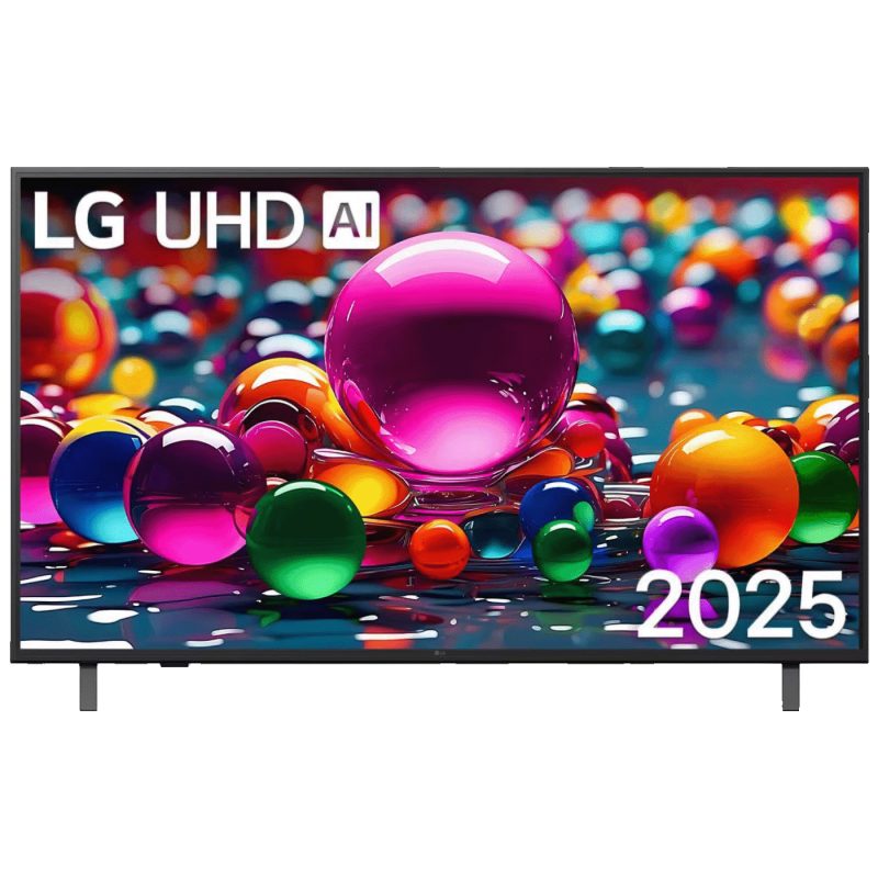 LG Televizor UHD AI UA75 4K Smart TV 50" - 50UA75003LA