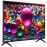 LG Televizor UHD AI UA75 4K Smart TV 50" - 50UA75003LA