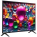 LG Televizor UHD AI UA75 4K Smart TV 50" - 50UA75003LA