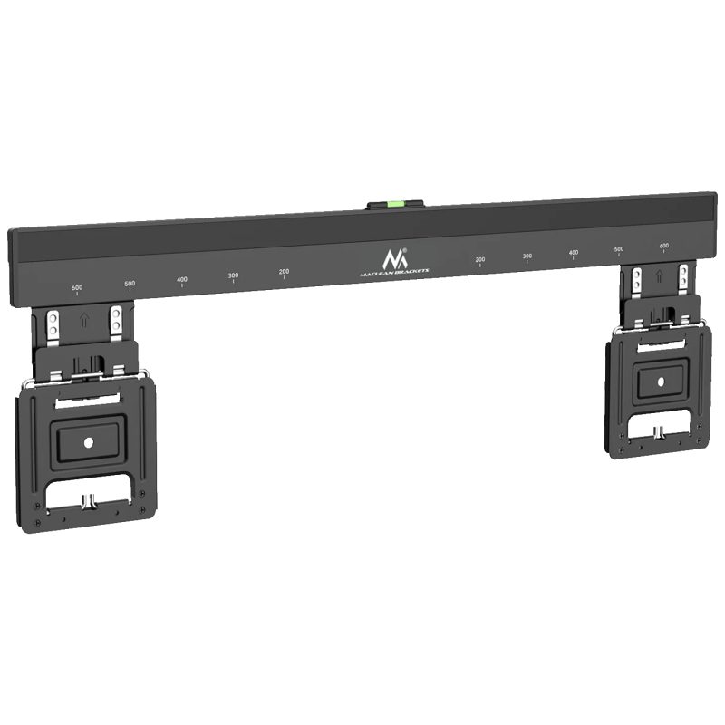 Maclean Nosač za TV, slim, 37"-80", 75kg - MC-481