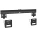 Maclean Nosač za TV, slim, 37"-80", 75kg - MC-481