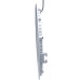 MKC Sijalica, LED 15W, stropna ugradbena,4200K,220 AC - Slim panel 15W 4200K ROUND