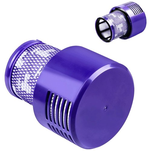 NN-Su Filter za prašinu za Dyson V10 usisavač, HEPA - Dust Filter Dyson V10
