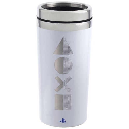 Paladone Termos boca, Play Station 5, 450 ml. - PP7927PS