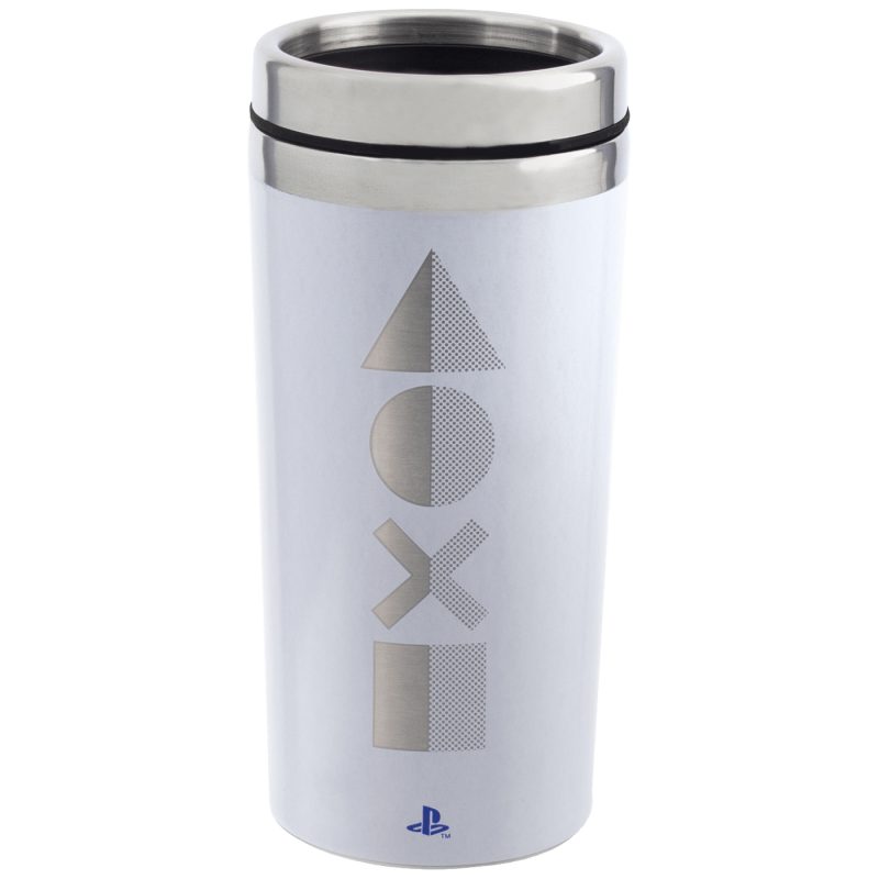 Paladone Termos boca, Play Station 5, 450 ml. - PP7927PS