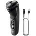 Philips Aparat za suho i mokro brijanje, IPX7, series 3000 - S3343/13