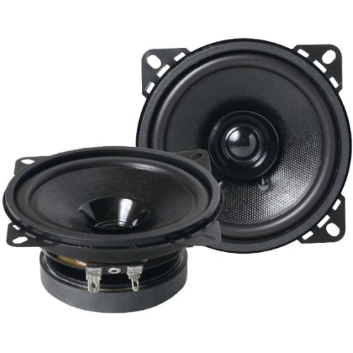 SAL Auto zvučnici, set, 100mm , 2x45W, 4 Ohm - BK 100