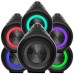 SAL Zvučnik bežični, Bluetooth, multimedijalni, BoomBox, IPX5 - BT 5000