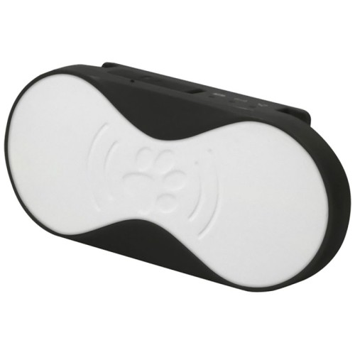 Techmade GPS tracker za kućne ljubimce, pse, bijeli - TM-PT690-WH